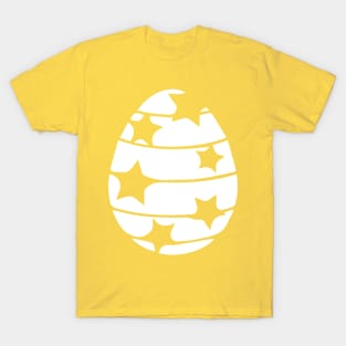 Starry egg T-Shirt